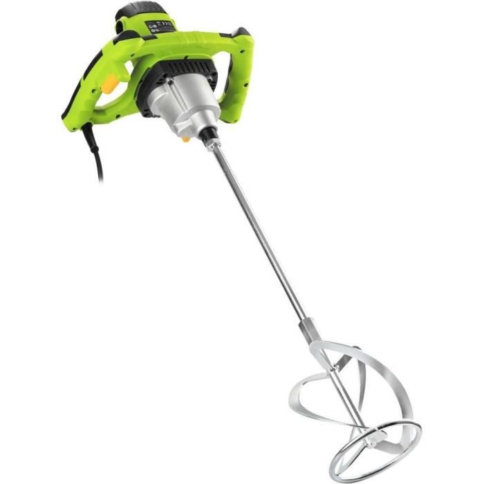 Electric Mixer - Fieldmann - FDRM 201601-E