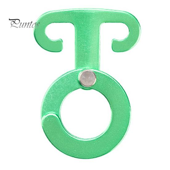 

Крючок для ветровой веревки, быстросъемная пряжка, нержавеющая, устойчивая к коррозии, конструкция с ушным креплением, ветровая веревка, пряжка для палатки, аксессуары для кемпинга зелёный