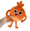 New Grumble Bumble Nums Plush Doll Cute Anime Peripherals Toy Birthday Christmas Gift