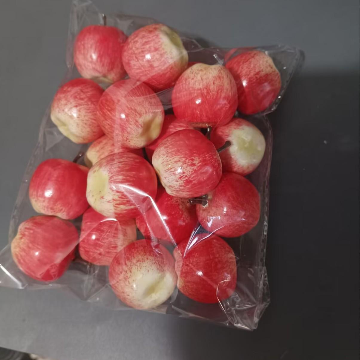 

Simulated Fruits, Small Fruits, Apples, Oranges, Lemons, Bananas, Peppers, Tomatoes, Strawberries, Vegetables, Props,decorations