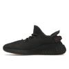 Adidas Pantofi sport unisex Yeezy Boost 350 V2 negri FU9006