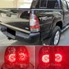 LED Rear Brake Lamp Tail Light Turn Signal Lights For Toyota Tacoma Pickup 2005 2006 2007 2008 2009 2010 2011 2012-2015