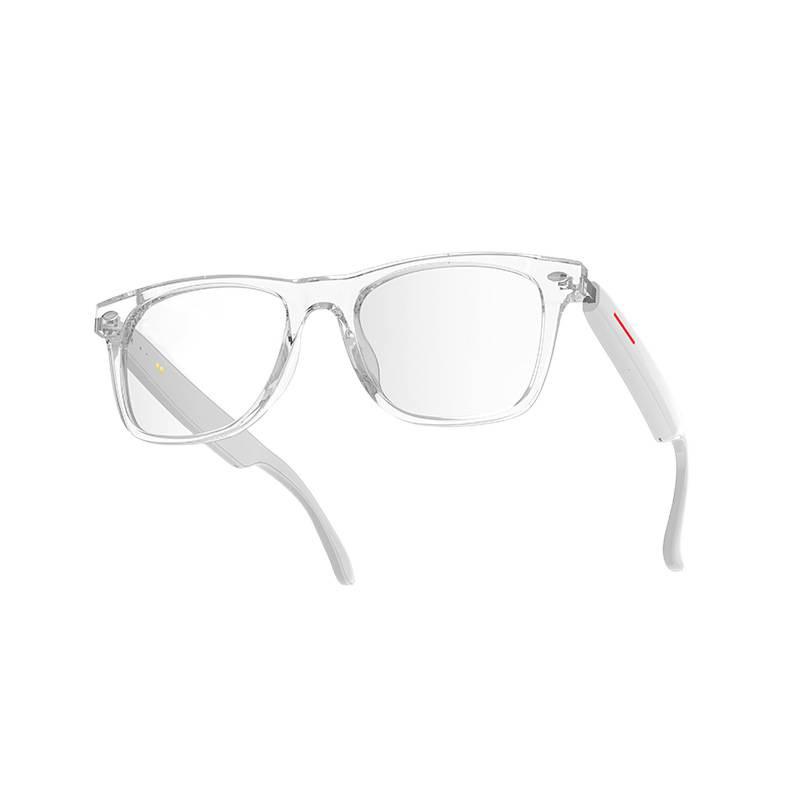 AI Bluetooth Glasses: Real-time Translation & Listening for 100+ Languages