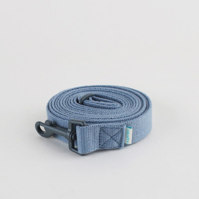 UBUN`TU Ubuntu Daily Lead Line Dämmerungsblau