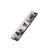 Guochao River & Mountain Ceramic Incense Holder - Retro Incense Stick Tray for Indoor Use