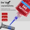 243 High Temp Anaerobic Threadlocker Screw Glue