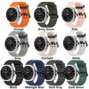 Cinturino Marine per Samsung Galaxy Watch 8 Classic 46mm Cinturino Sportivo in Silicone per Galaxy Watch 8 40mm 44mm Accessori Cinturino Braccialetto