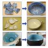 Multiuse Ceramic Adhesive for Household Fast Repair of Porcelain Cracks Strong Bond Restoration Aid