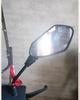 No. 9 N85C Electric Scooter Motorcycle Wide-Angle Rearview Mirror