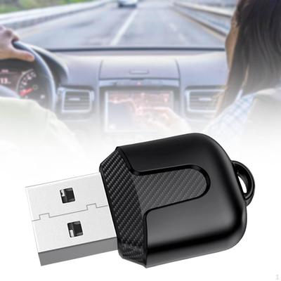 Play Adapter Smart Dongle Portable Low Power Consumption Car Electronics Accessories Small Plug and