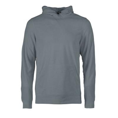 The Printers Choice Mens Switch Fleece Hoodie