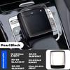 For Mercedes Benz C EQC E GLC CLS GLE GLS 2019-2025 Car Center Console Touchpad Cover Controller Mouse Protector TPU Cover