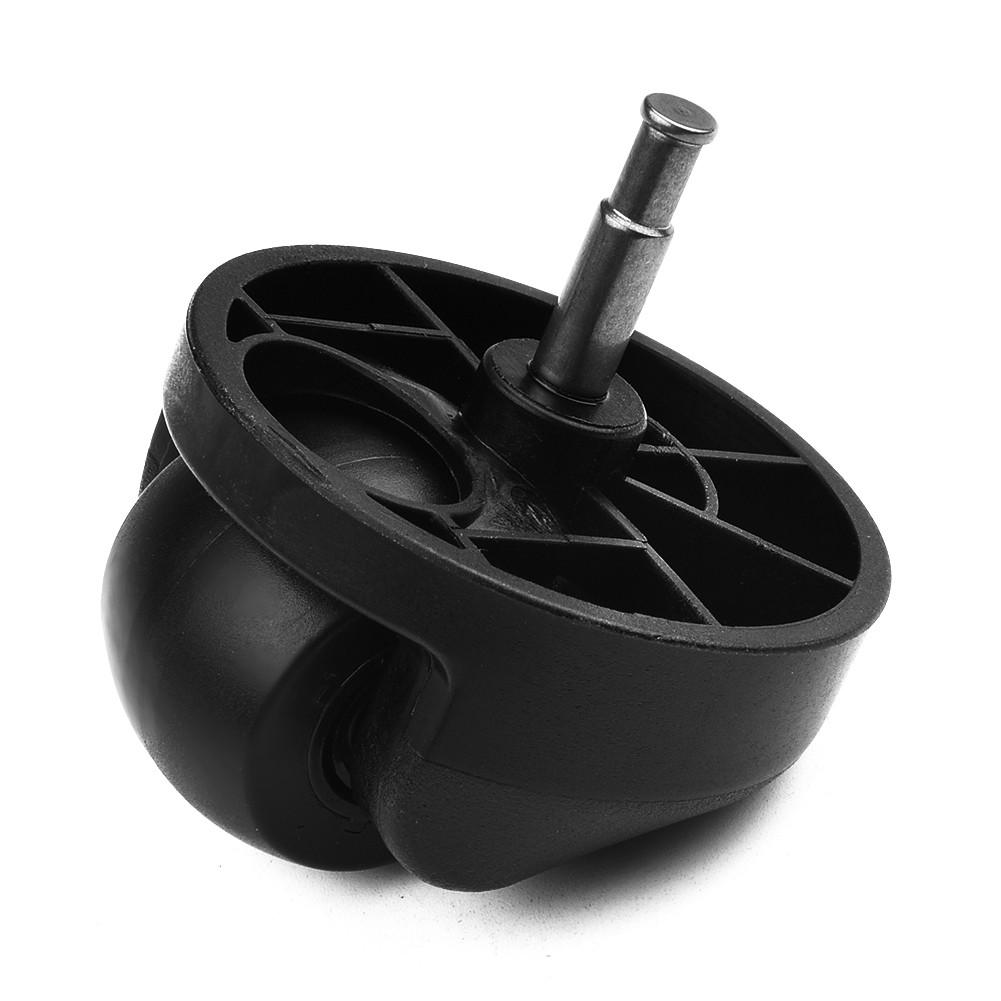 1PC Robot Vacuums Front Wheel Caster For Deebot For OZMO 950 Parts Robotic Vacuum Cleaner Caster Wheel Accessories