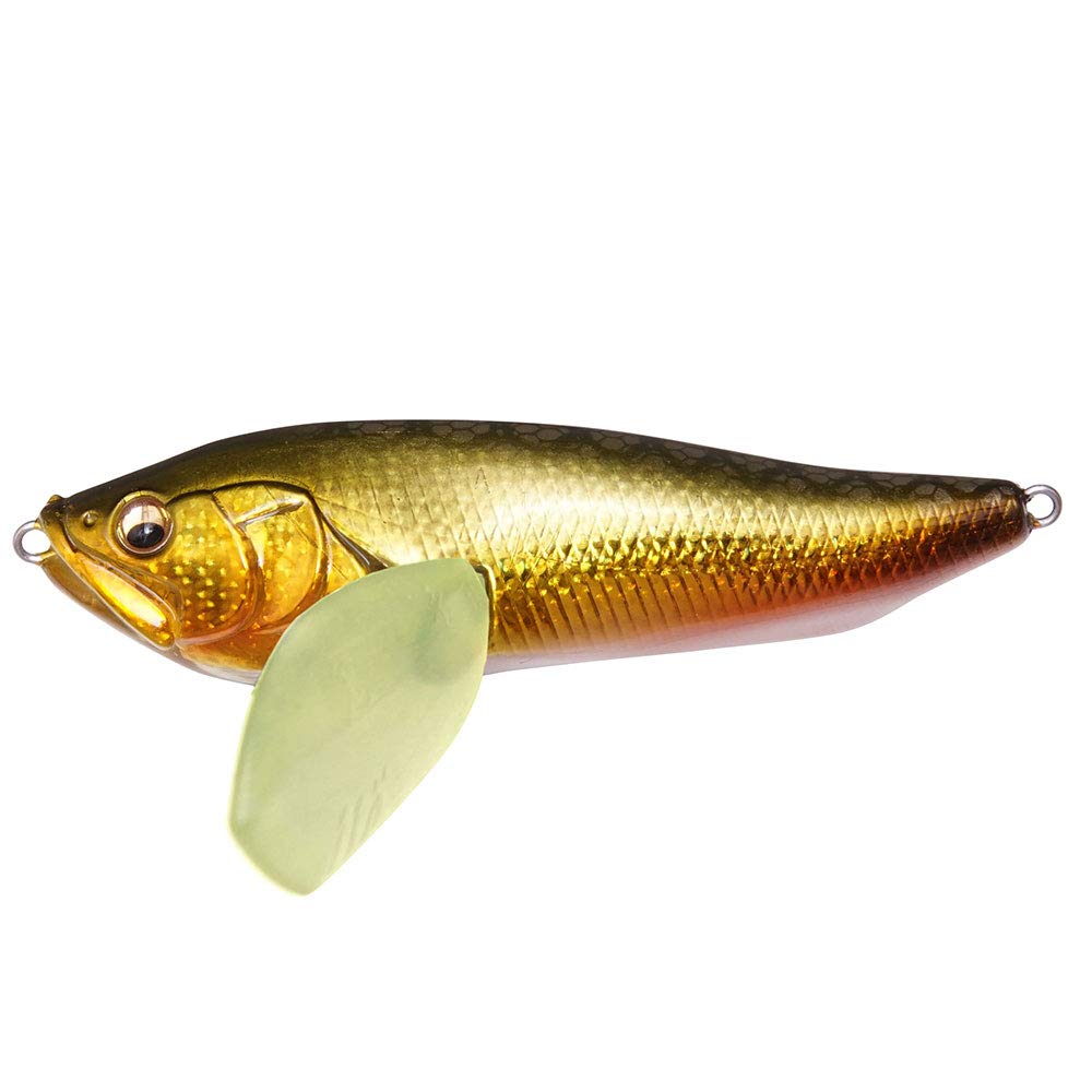 

Megabass FRY GG Dorado i-WING