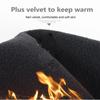 Windproof Touchscreen Gloves Autumn and Winter Commuting Gloves  Skiing Snow