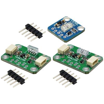 DIY-Module – Elektronische Module