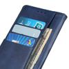 For Xiaomi 13T/13T Pro/Redmi K60 Ultra Leather Case Wallet Stand Protective Phone Cover