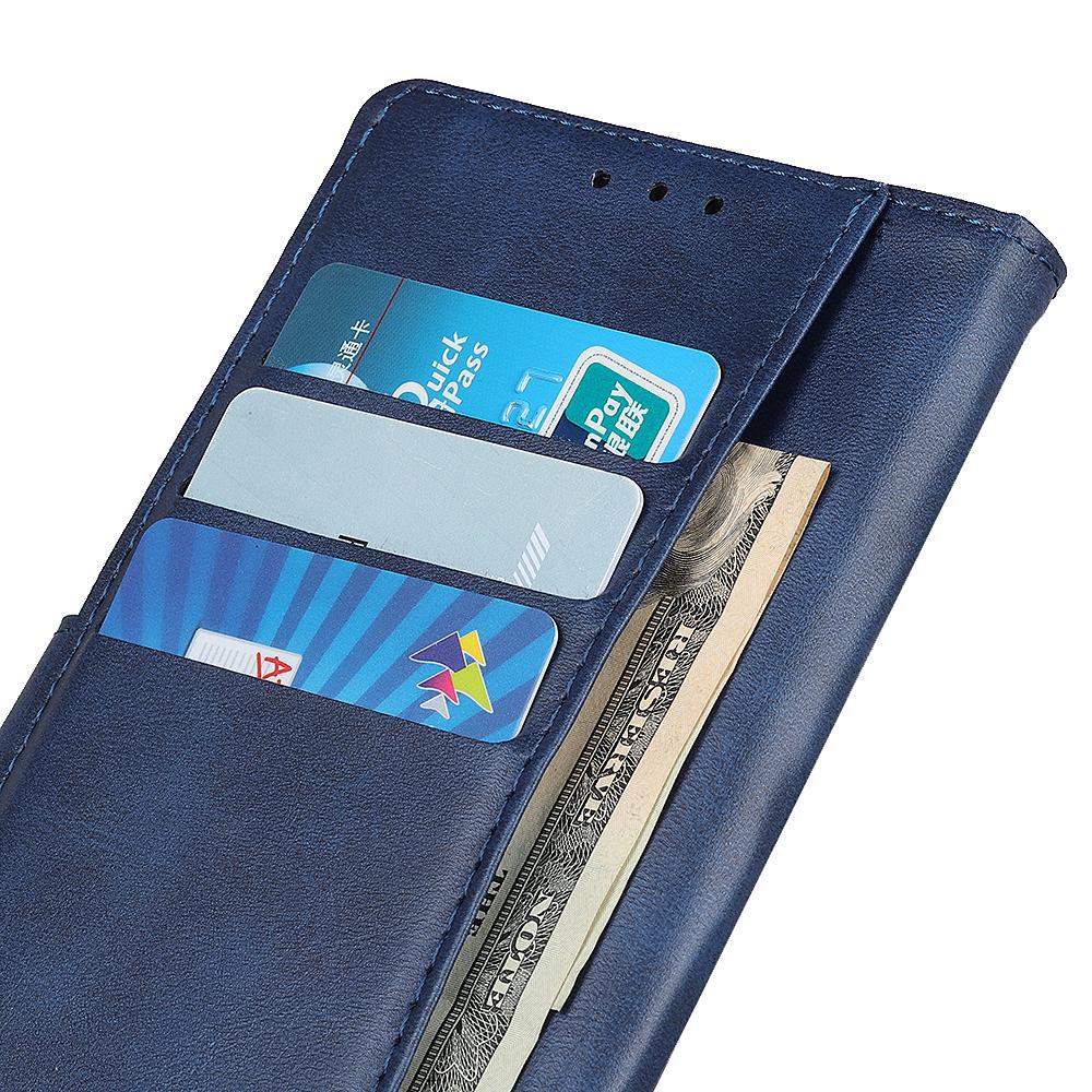 For Xiaomi 13T/13T Pro/Redmi K60 Ultra Leather Case Wallet Stand Protective Phone Cover