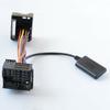 AUX Audio Cable Adapter-Bluetooth For E39 X5/X3 Z4/R50/R53 CD Radio Navi/new