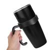 Cups Handle Spill Adjustable for Trail Thermal Mug 20 Tumblers Glass Travel