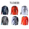 Roupa de ciclismo – Tops de ciclismo