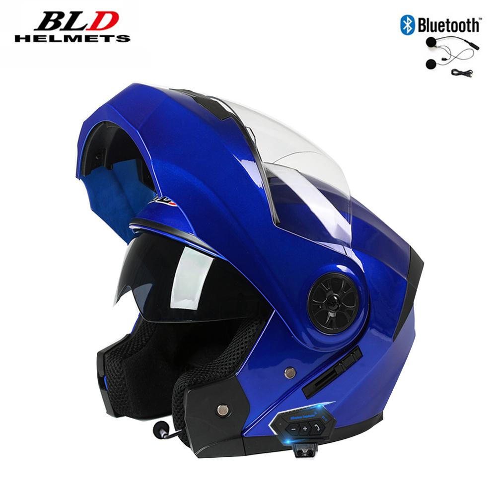 Fast Shipping Full Face Racing Motorcycle Helmet Double Lens Inner Sun Visor Casco Moto Man Women Safety Casque Moto Capacete
