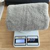 Heavy Duty Face Hand Towel 7oz High Quality Thickening Microfiber Gym Sports Towel for Home Beach Bath Spa 100% Cotton