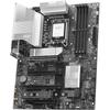 Carte mère - MSI - PRO B860-P Intel B860 LGA 1851 (Socket V1) ATX