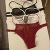 Transparent French Style Briefs Low Waist Lace Mesh Briefs Patchwork Lace Flower Panties  Gifts