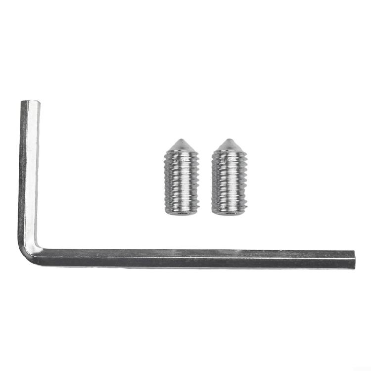 Toilet Hanging Screws Wall Hung Toilet Fixing Bolts Toilet Bowl Accessory Connector Tool Fittings Easy Installation