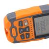 Optical Fiber Power Meter Digital Display Optic Cable Tester ‑70~+10dbm for Communication 1MW