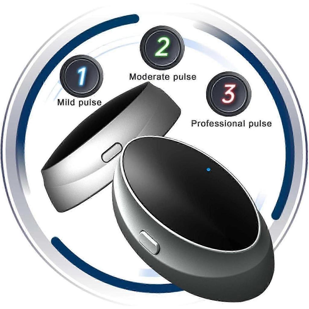 2025 Latest Model Smart Guard Anti Snore Device, Professional Anti-Snoring