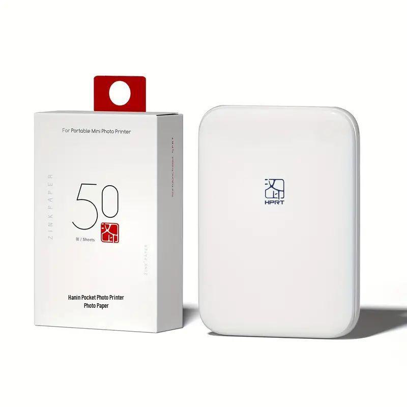 Portable Mini Bluetooth Photo Printer – Cross-border MT53
