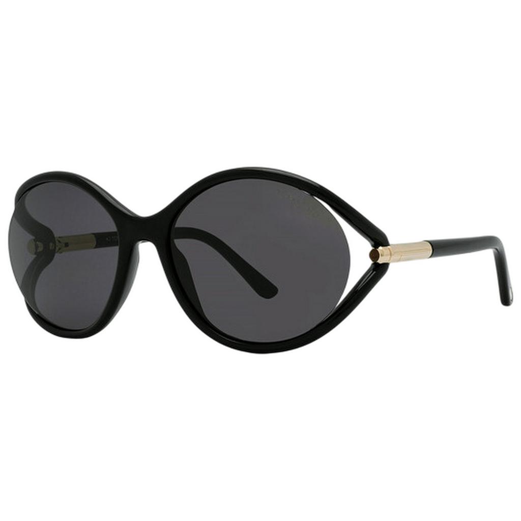 Tom Ford Womens/Ladies Melody Sunglasses