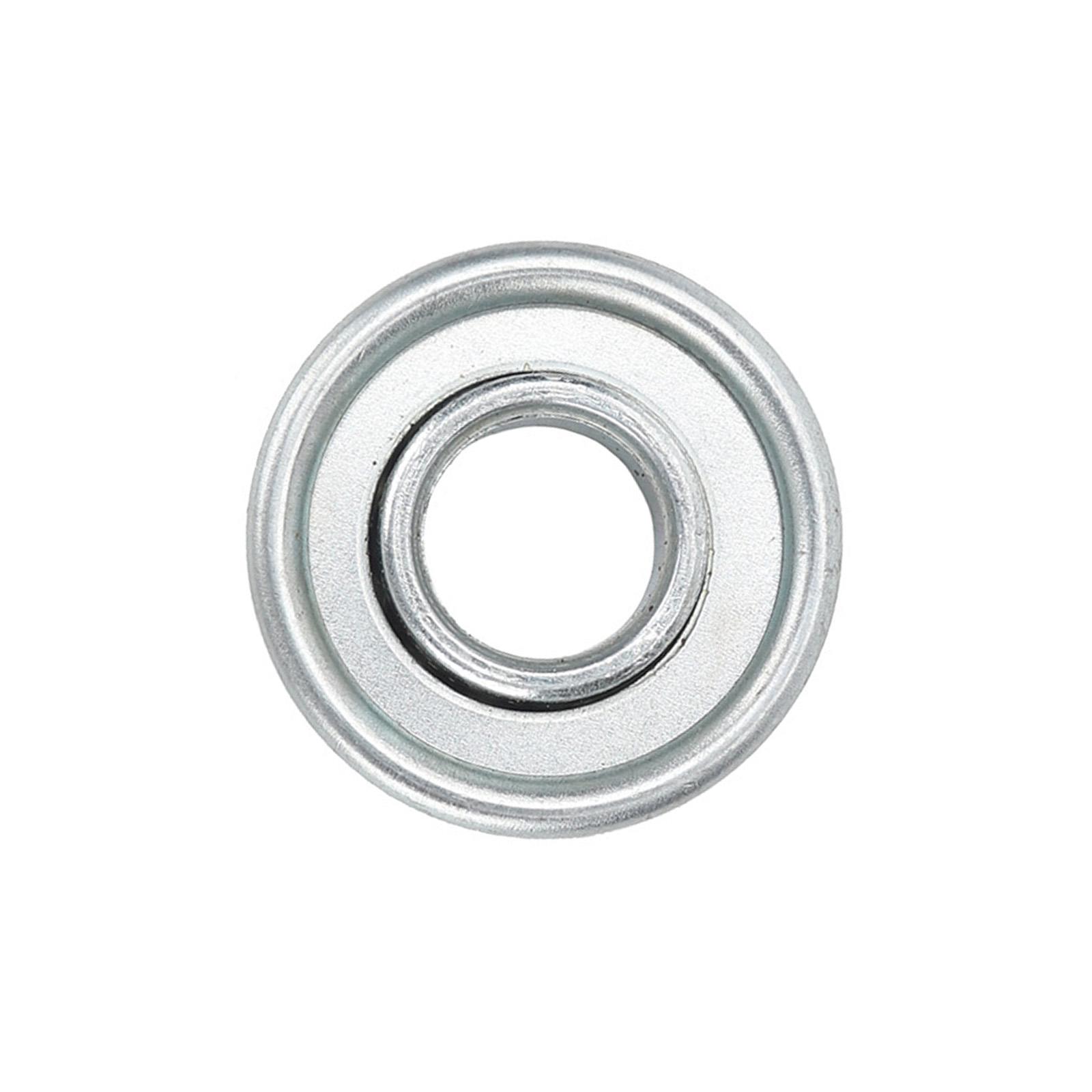 

Pack Of 4 Lawn Mower Wheel Bearings High Precision For GXV160 HRJ196 216 Models Heavy Duty Steel Construction