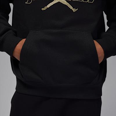 Jordan Kids Sweatshirts Hooded Moderate