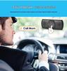 Car Bluetooth Hands-free Speaker T826: Sun Visor MP3 & Subwoofer