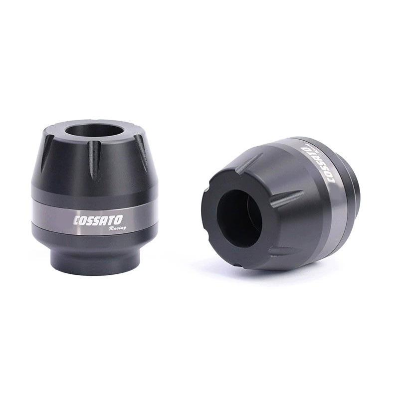 

Kawasaki Z900/Z1000R/SX/Z650 Front Wheel Anti-Fall Protection Balls