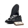 SpongeBob SquarePants X Adidas Stan Smith Timp Liber Piele Lac Negru JQ6779