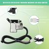 A78E-Whirlpool Lid Lock Switch For Whirlpool Maytag Crosley Model Resolves Lid Lock/Switch Issues Whirlpool Lid Lock Switch