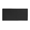 Multifunctional Coffee Machine Draining Mat & Protective Pad for Kitchen or Bar