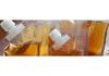 Large Caliber Self-Standing Angled Spout Bag for Food-Grade Liquid Portioning