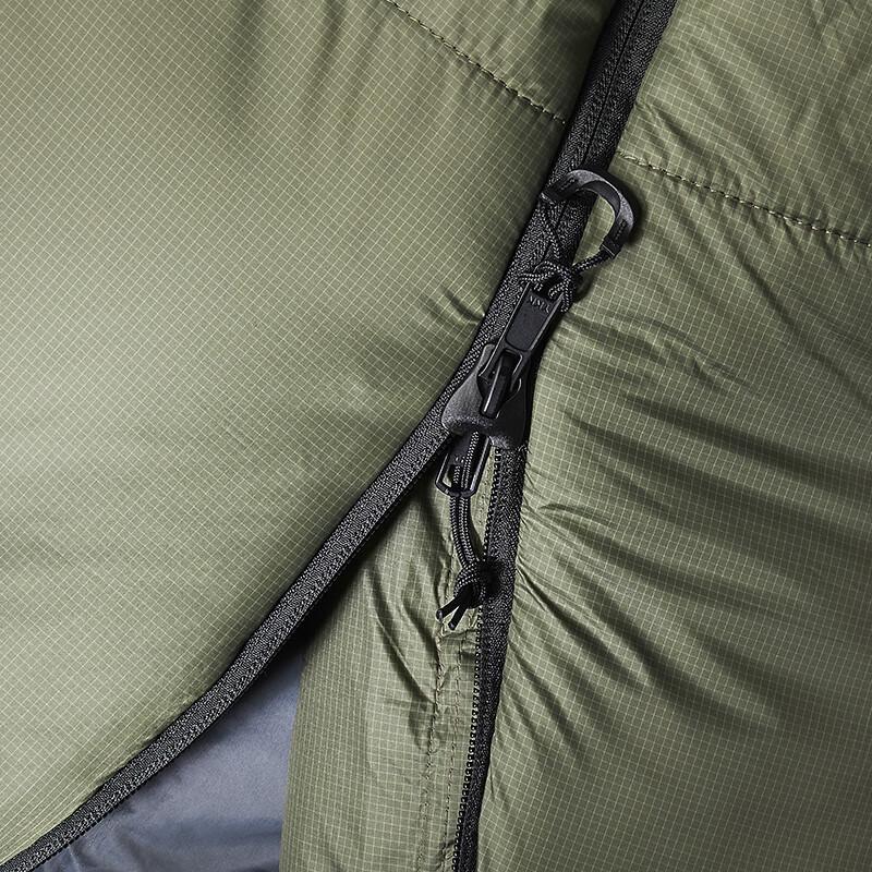 Decathlon MT500 Outdoor Mumienschlafsack