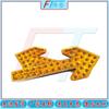 Vehicle LED Warning Arrow Light