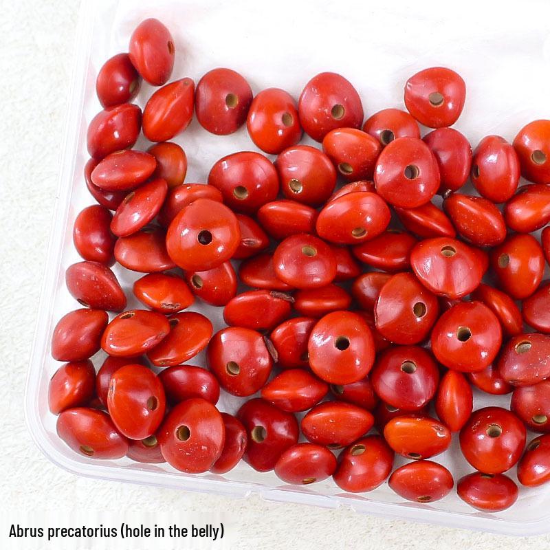 Vajra Star Moon Bodhi Beads - Raw Loose Beads for Handmade DIY Jewelry