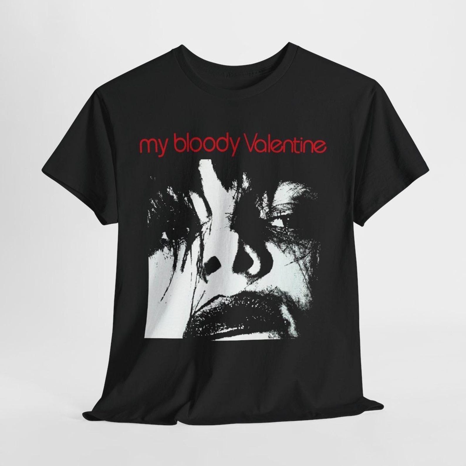 Shoegaze Band Tee Dreampop Bliss Pop Indie Band 3XL