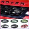 1 Stück Auto Frontgrill Aufkleber UK Flagge Emblem Auto Zubehör Für Discovery 3 4 R4 Range Rover Evoque Sport Dander 2 3