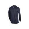 New Nike Dri Fit T Shirts Men's Dark Blue FB3483-419
