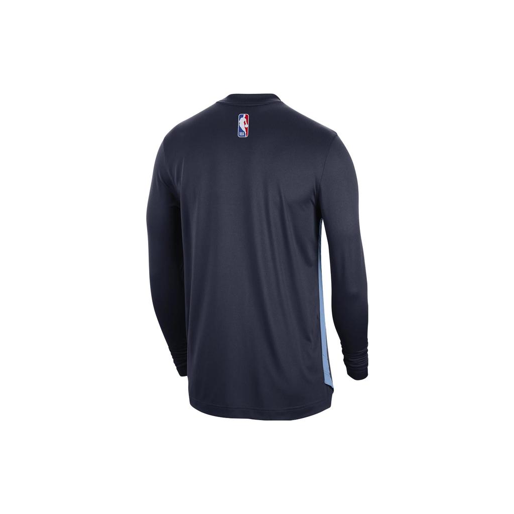 New Nike Dri Fit T Shirts Men's Dark Blue FB3483-419