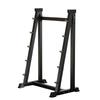 Commercial Grade Single-sided Barbell Rack